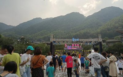 中秋假日酒店行業銷售暴漲，夏天是今年旅游銷售市場“轉折點”